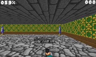 Havoc - Screenshot 1