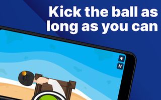esportes da sorte Pirate Ping - Screenshot 3