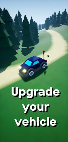 Dirt Road Rally - Screenshot 2