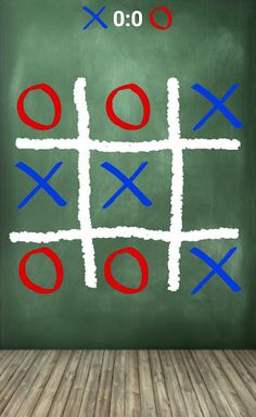 XO With Friend - Screenshot 3