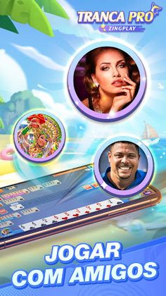 Tranca Pro ZingPlay - Screenshot 3