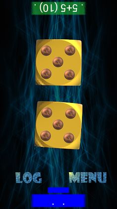 Just Dice - Screenshot 3