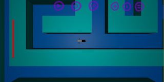 Dream labyrinth - Screenshot 1