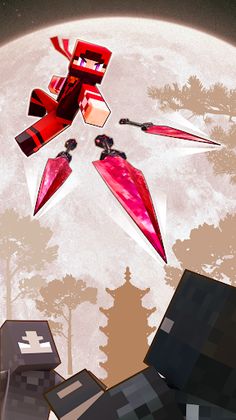 Teleport Ninja: Shadow Master - Screenshot 1