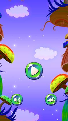 CoSweetFuzzy - Screenshot 3