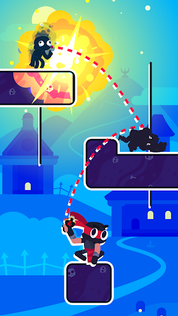 Ninja Cut: Sword Slicer Master - Screenshot 4