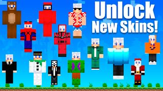 A4 vs Zombies Noob-Archer Pro - Screenshot 2