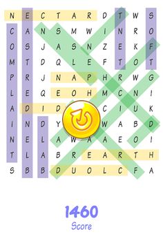 Kassa - Word search - Screenshot 4