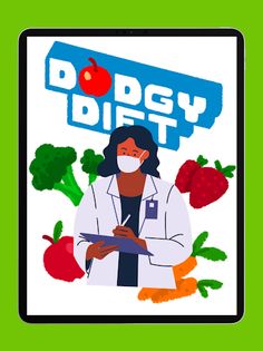 Dodgy Diet - Screenshot 4