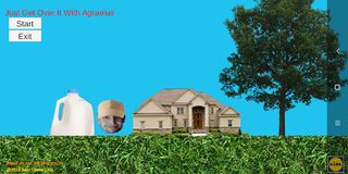 Just get over it with Agraelus - Screenshot 1