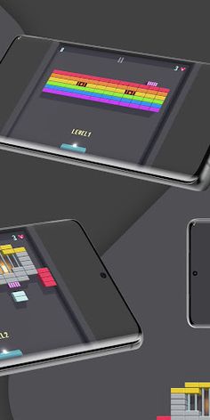 Break It - Brick Breaker - Screenshot 2