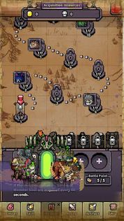 Idle Kingdom Destroyer - Screenshot 5