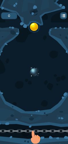 BubbleCave - Screenshot 3