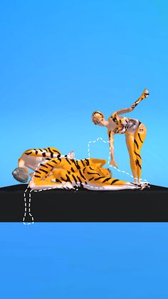 Body Art - Screenshot 2