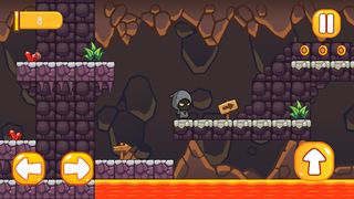 Shadow Runner Adventure - Screenshot 3