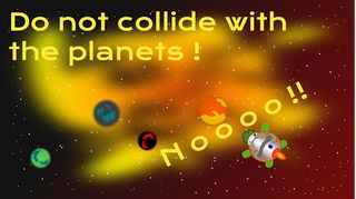 Turtles in Space - Screenshot 2