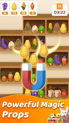 Triple Match Goods - Screenshot 4