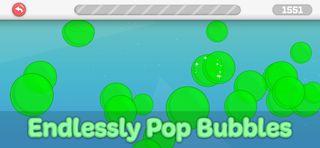 Bubble Junior - Screenshot 1