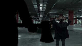 Scary Hospital Horror - Screenshot 3