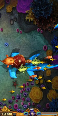 Fishing Master - Screenshot 1