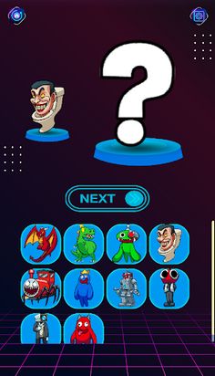 Merge Monster: Makeover - Screenshot 3