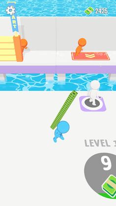 Hit It & Get Money! - Screenshot 2