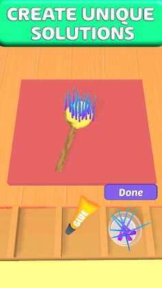 Solution Master - Screenshot 3