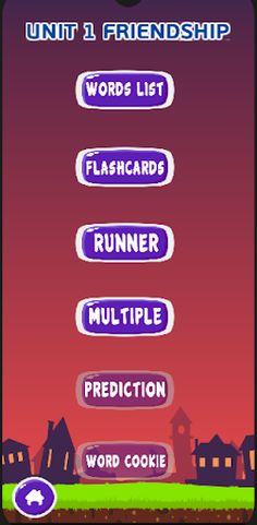 8 Lgs İngilizce - Screenshot 2