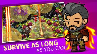 Braveheart - Screenshot 1