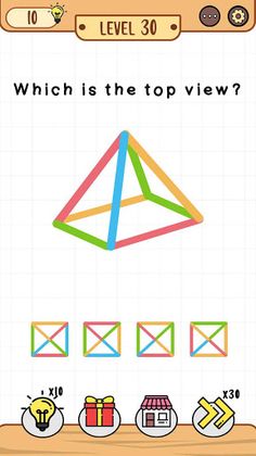 Tricky Master: The Brain Test - Screenshot 3