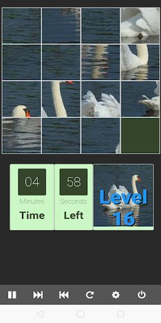 JigSaw Puzzles - Screenshot 4