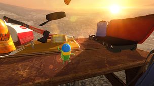 Dumb Ways to Climb - Screenshot 2