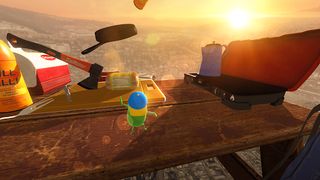 Dumb Ways to Climb - Screenshot 2