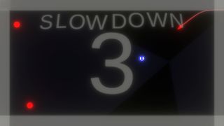 Speed of Light - Screenshot 3