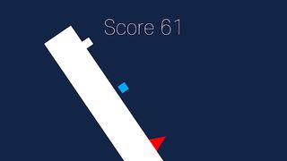 Square Jump - Screenshot 2