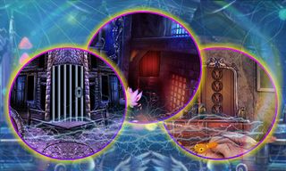 Monkey Painter Escape - A2Z Es - Screenshot 1