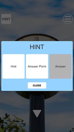 ESCAPE GAME Park - Screenshot 4