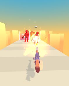 Weapon Upgrade Master - Screenshot 4