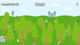 Ekoprzygoda - Screenshot 2