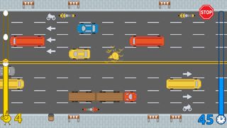 Highway - Screenshot 1