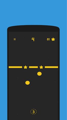 Twin Loop - Screenshot 4