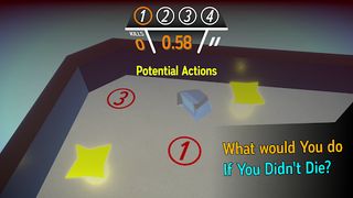 Been Before - Screenshot 3