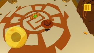 Лабиринт3D:Начало приключений  - Screenshot 2