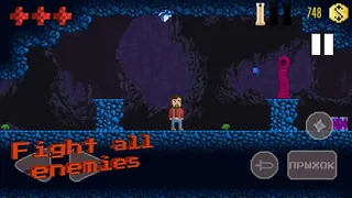 Pip and Pit - Screenshot 3