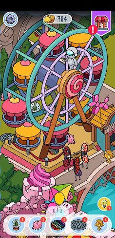 Find it! - Hidden object game - Screenshot 4