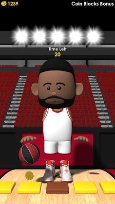 The Real Dribble - Screenshot 3