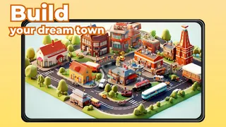 Shop Tycoon-Girls dream store - Screenshot 1