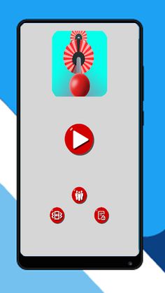 Color The Wheel - Screenshot 1