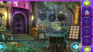 Fairly Squirrel Escape - Screenshot 2