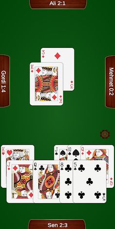 Batak King1953 - Screenshot 3